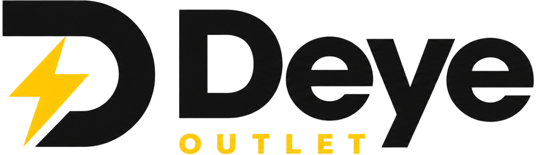 Deye Outlet