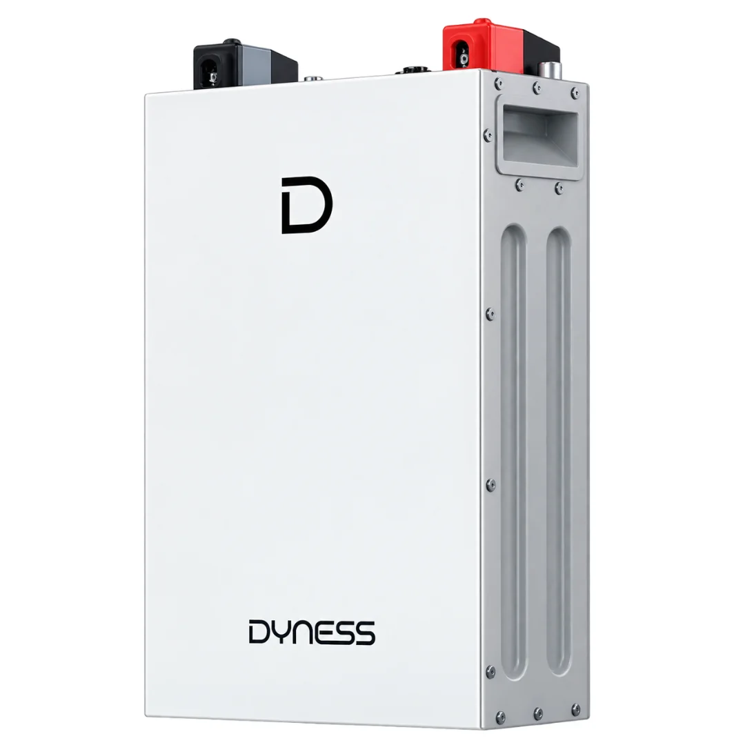 DYNESS Lithium Battery DL5.0F 5.12kWh LV Lithium Battery