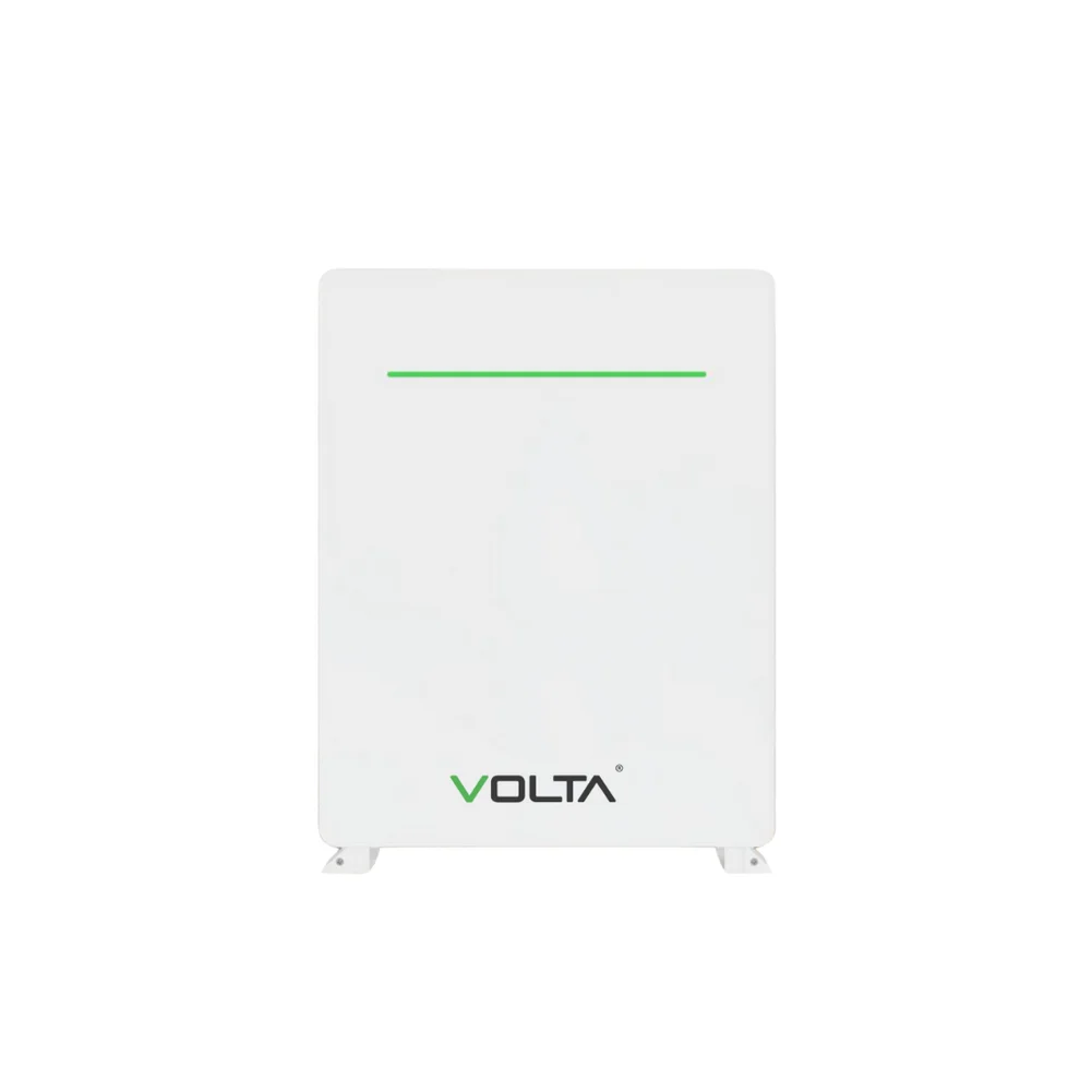 5.12kW VOLTA Lithium Battery With Wifi Stage 1