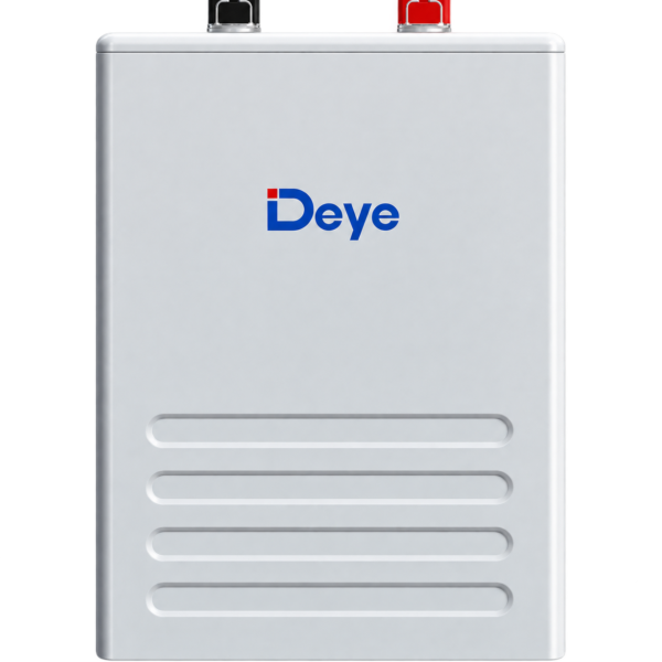 5.12KWH Deye Battery SE-F5